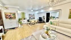 Blk 309 Hong Kah East Place (Jurong East), HDB 5 Rooms #548710981